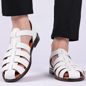 Men's classic fisherman sandals