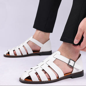 Men's classic fisherman sandals
