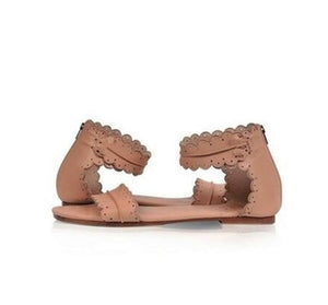Summer Rome style sandals - GetComfyShoes