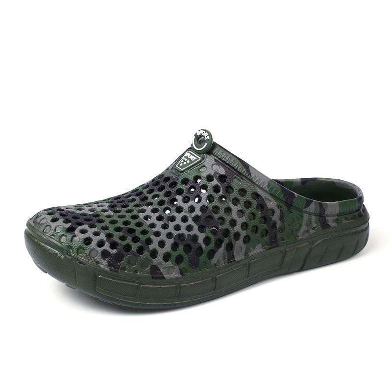 Men's summer lightweight water shoes
