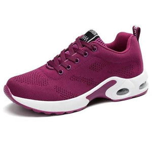 Tennis shoes for women air cushion comfortable women sneakers casual shoes for women