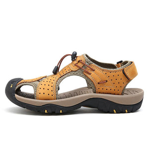 Men Summer Shoes Outdoor Fashion Hiking Sandals