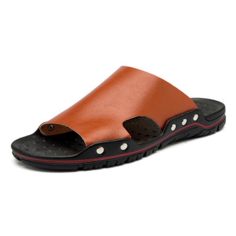 Men Outdoor Beach Wading Slide Sandals