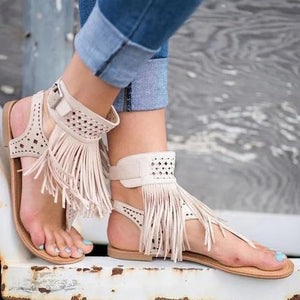 Flip Flops Summer Ladies Shoes Women Flat Sandals
