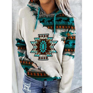 Women winter fahsion sweatshirt drawstring pullover graphic hoodies