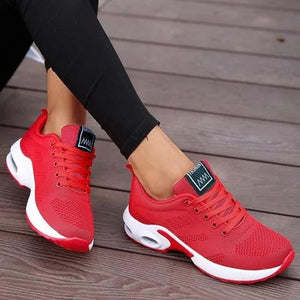 Tennis shoes for women air cushion comfortable women sneakers casual shoes for women