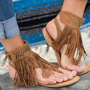 Flip Flops Summer Ladies Shoes Women Flat Sandals