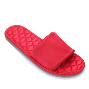 Lightweight Comfortable Slippers Non-slip Indoor Slippers - GetComfyShoes