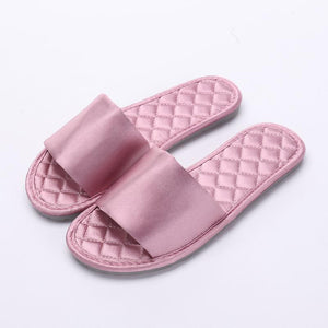 Lightweight Comfortable Slippers Non-slip Indoor Slippers - GetComfyShoes